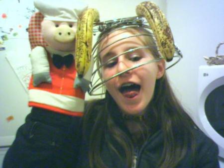 mon meilleure amie